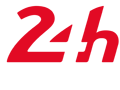 24h du Mans motos 2016